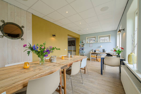 family home in Friesland