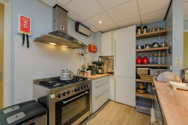 family home Heeg